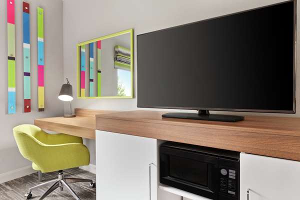  - Hampton Inn Midwest City - I-40, Exit 156A