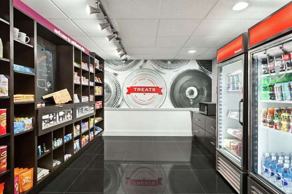  - Hampton Inn Midwest City - I-40, Exit 156A