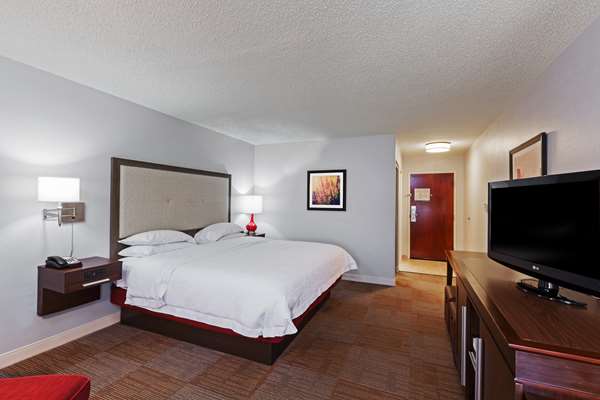  - Hampton Inn Northwest Oklahoma City