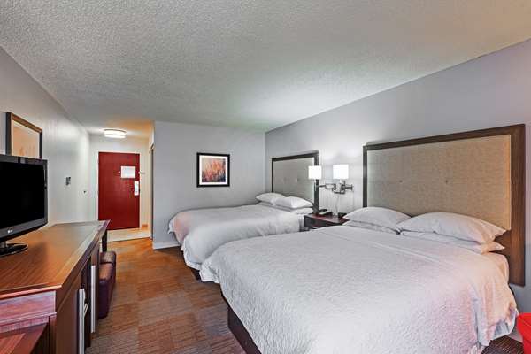  - Hampton Inn Northwest Oklahoma City