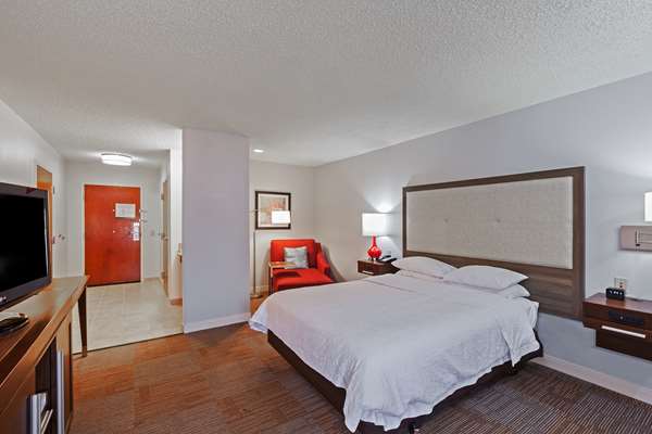  - Hampton Inn Northwest Oklahoma City