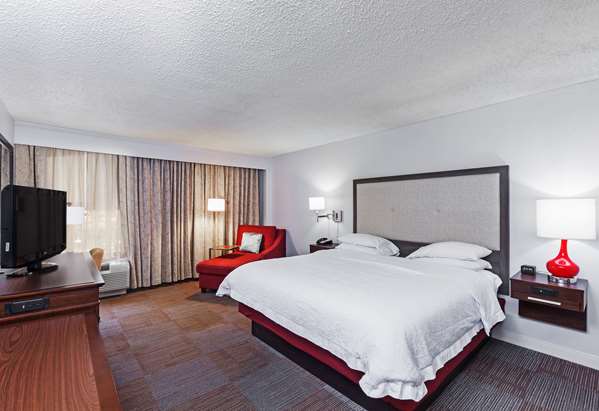  - Hampton Inn Northwest Oklahoma City