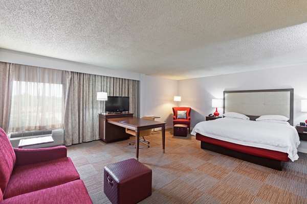  - Hampton Inn Northwest Oklahoma City