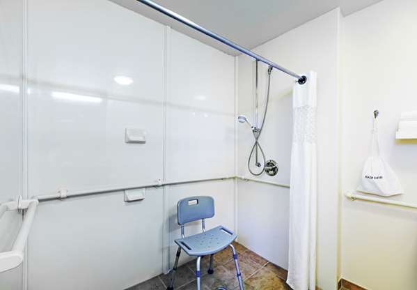  - Hampton Inn Northwest Oklahoma City