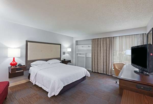  - Hampton Inn Northwest Oklahoma City
