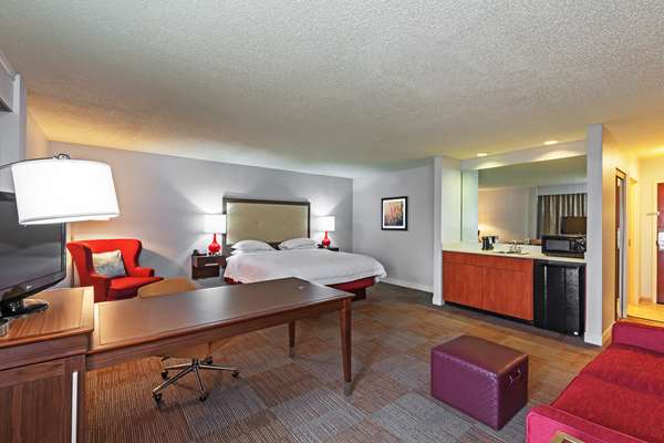  - Hampton Inn Northwest Oklahoma City