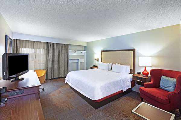  - Hampton Inn Northwest Oklahoma City