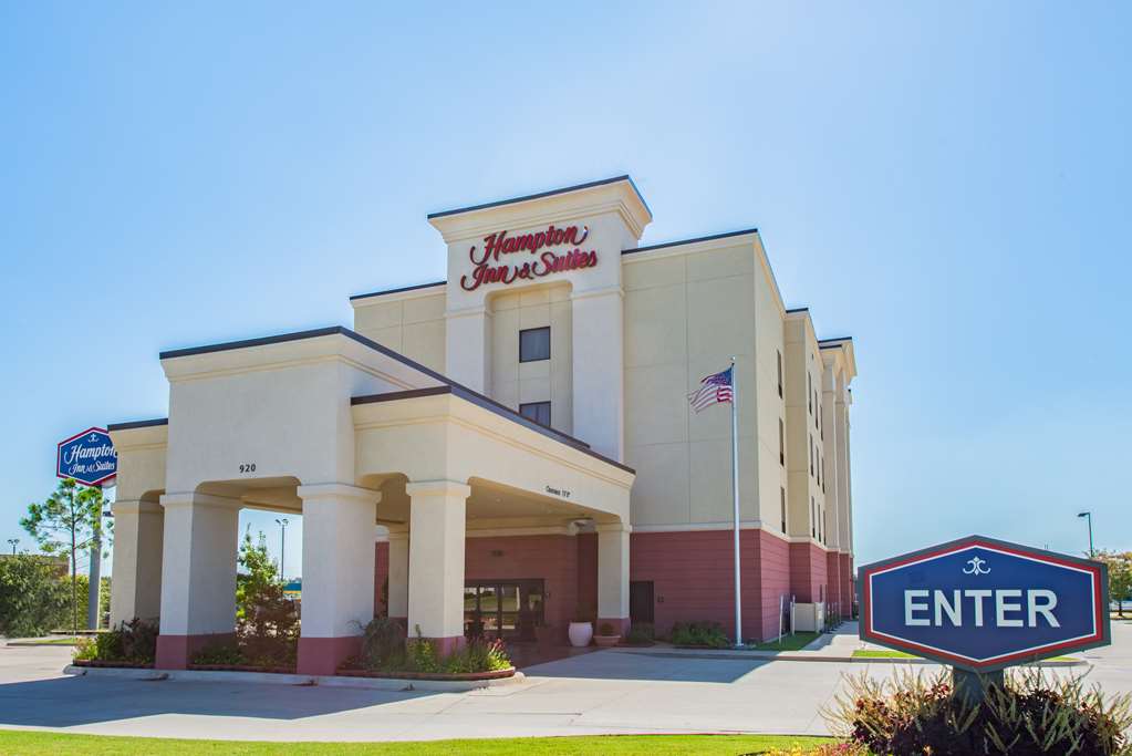Hampton Inn & Suites by Hilton OKC South