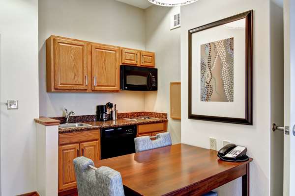  - Homewood Suites by Hilton West Oklahoma City - I-40, Exit 143