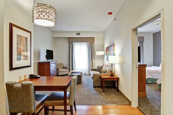  - Homewood Suites by Hilton West Oklahoma City - I-40, Exit 143