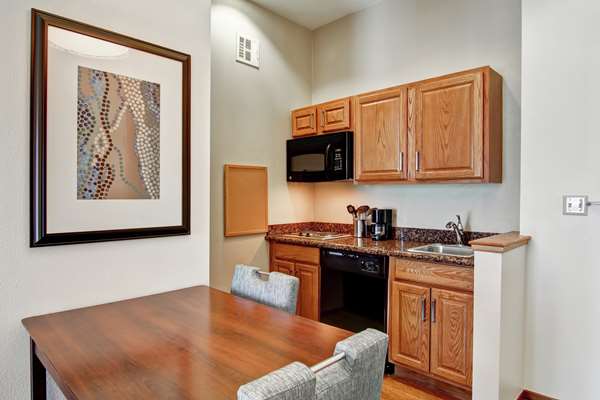  - Homewood Suites by Hilton West Oklahoma City - I-40, Exit 143
