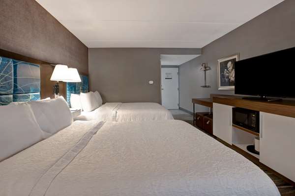  - Hampton Inn Olive Branch