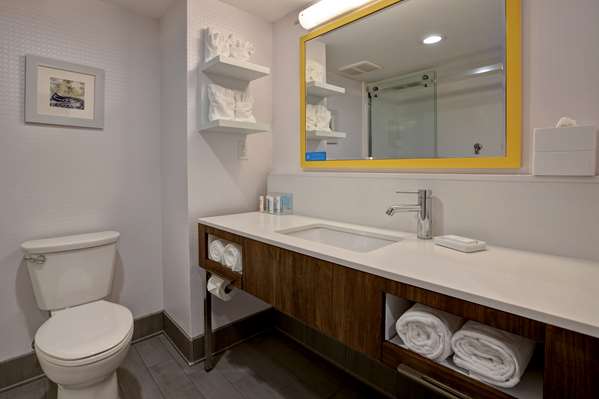  - Hampton Inn Olive Branch