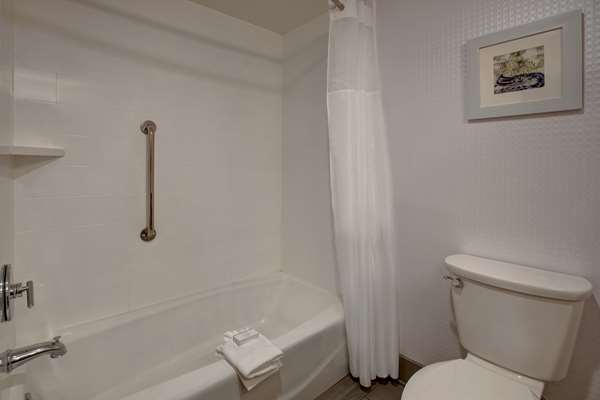  - Hampton Inn Olive Branch