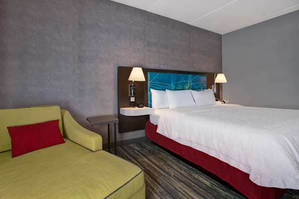  - Hampton Inn Olive Branch