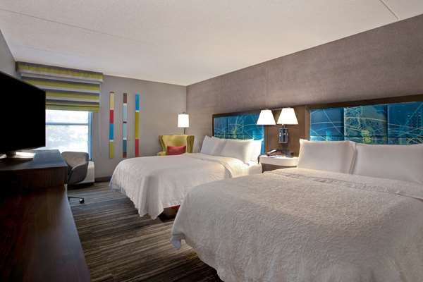  - Hampton Inn Olive Branch