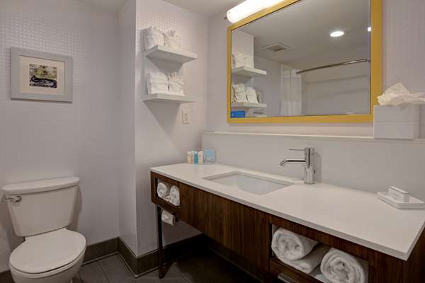  - Hampton Inn Olive Branch