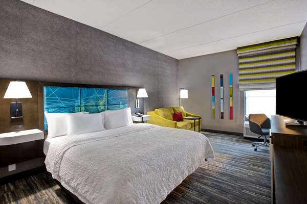  - Hampton Inn Olive Branch