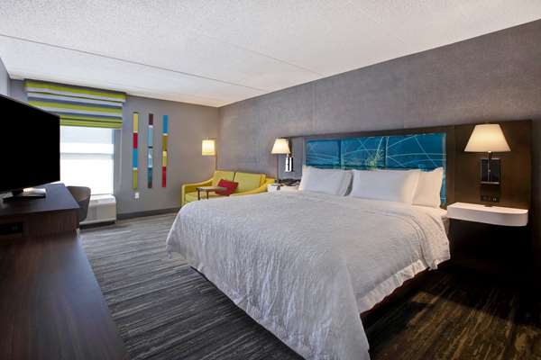  - Hampton Inn Olive Branch