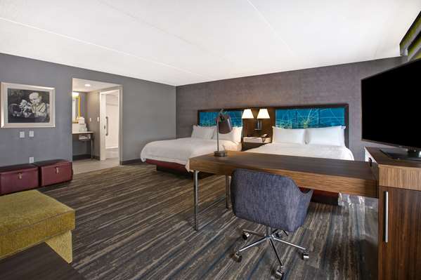  - Hampton Inn Olive Branch