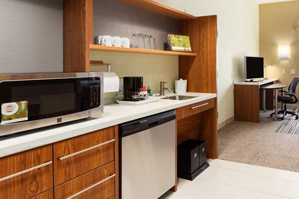  - Home2 Suites by Hilton West Omaha
