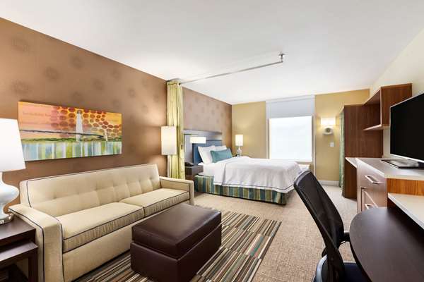  - Home2 Suites by Hilton West Omaha