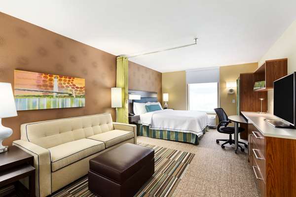  - Home2 Suites by Hilton West Omaha