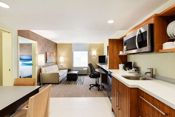  - Home2 Suites by Hilton West Omaha