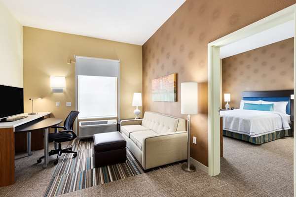  - Home2 Suites by Hilton West Omaha
