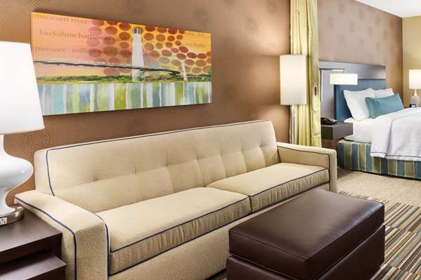  - Home2 Suites by Hilton West Omaha