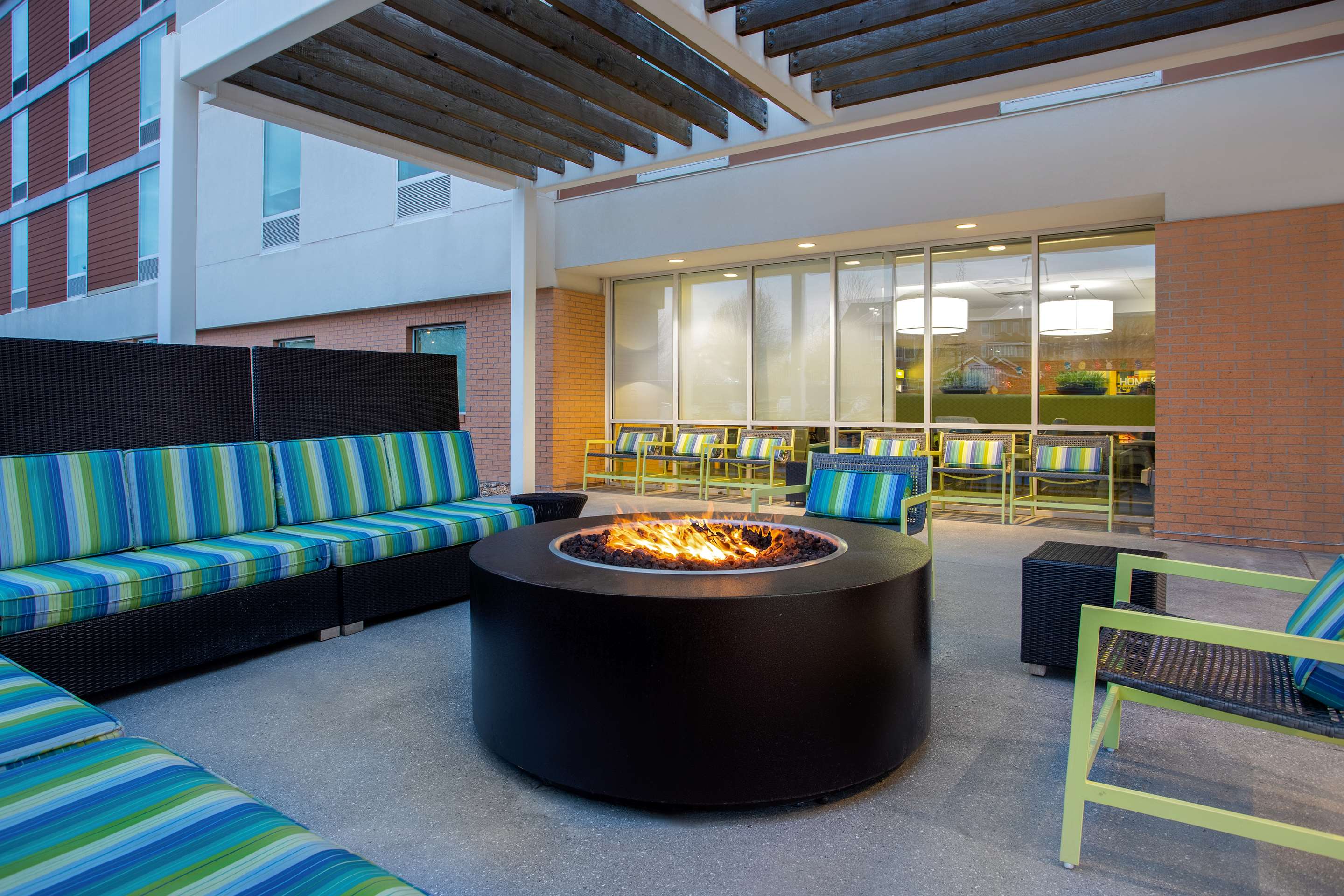 Exterior | Home2 Suites by Hilton Omaha West, NE