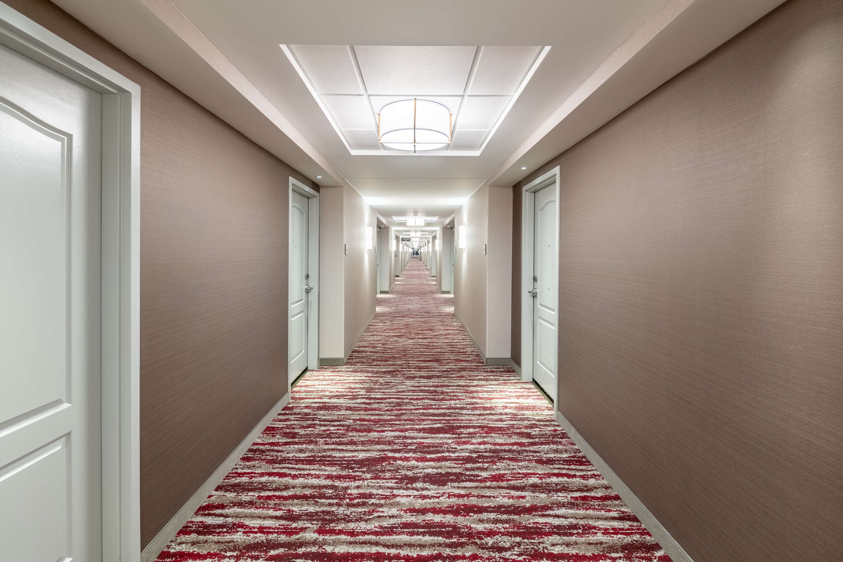 Lobby | Hilton Garden Inn Omaha East/Council Bluffs