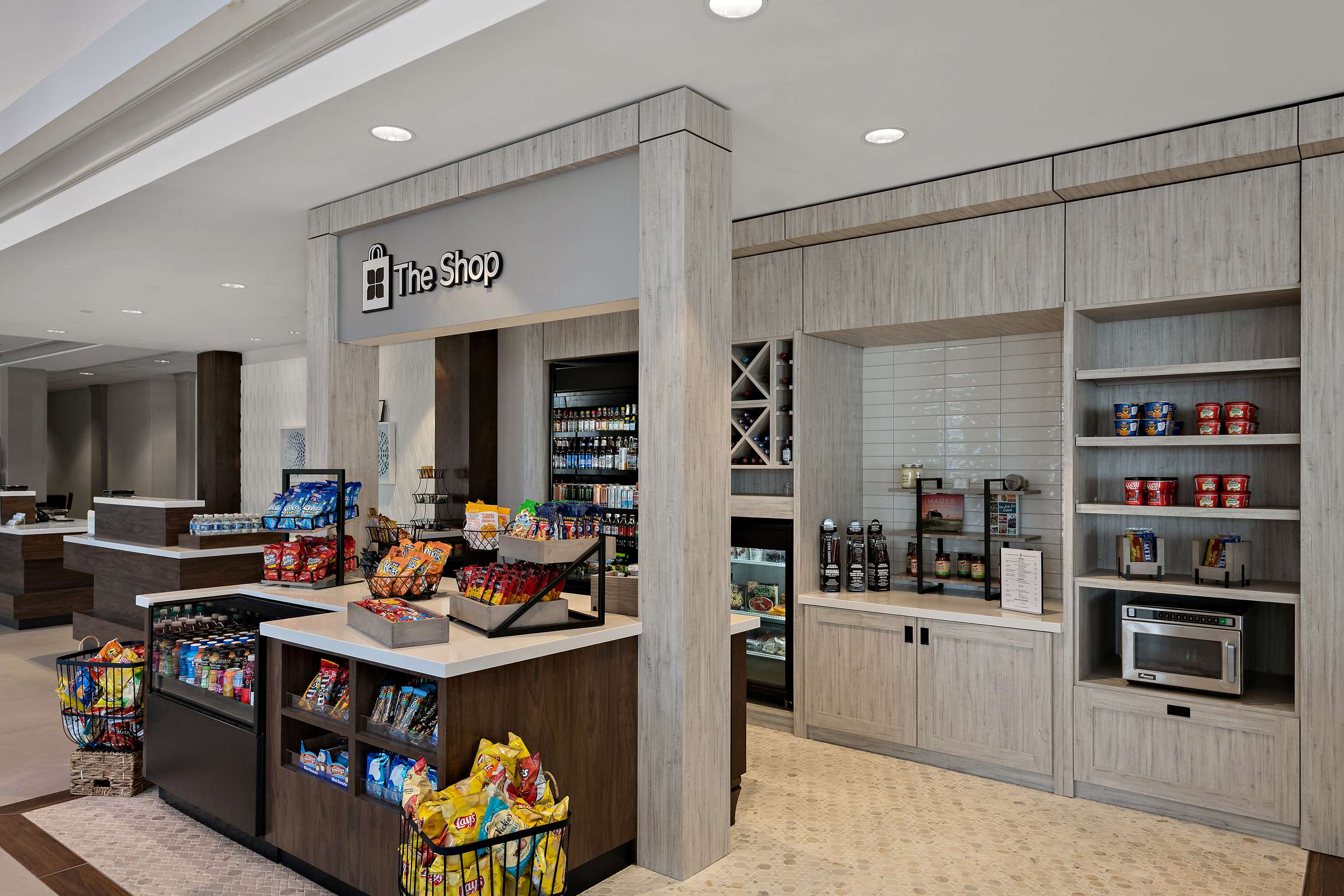 Restaurant | Hilton Garden Inn Omaha East/Council Bluffs
