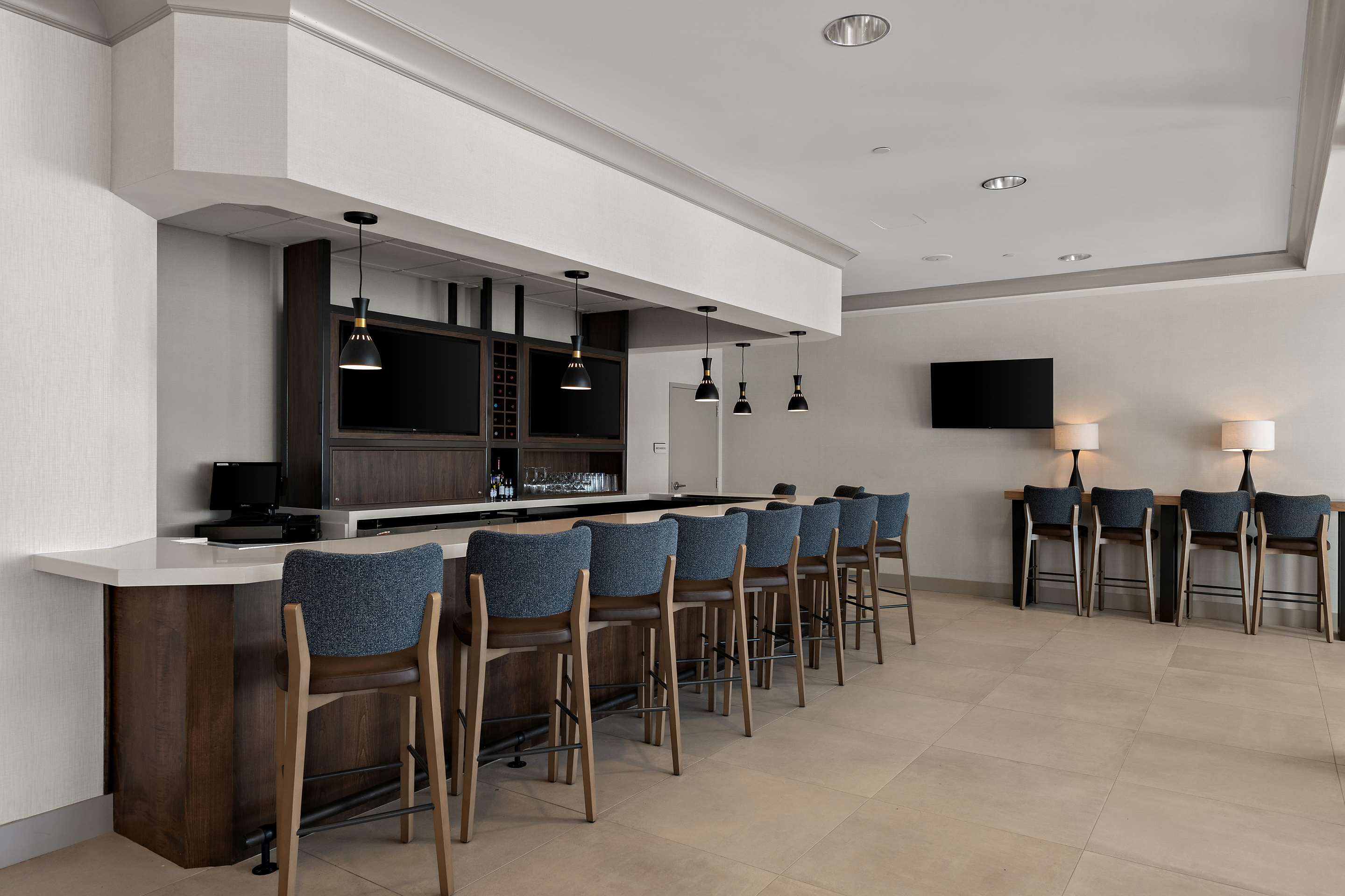 BarLounge | Hilton Garden Inn Omaha East/Council Bluffs