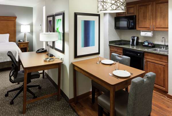  - Homewood Suites by Hilton Omaha