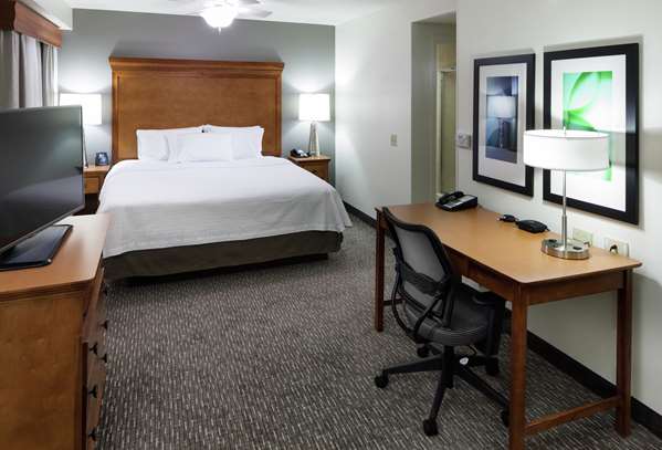  - Homewood Suites by Hilton Omaha