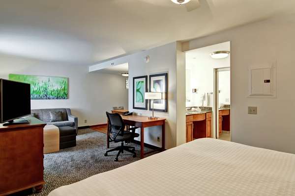  - Homewood Suites by Hilton Omaha