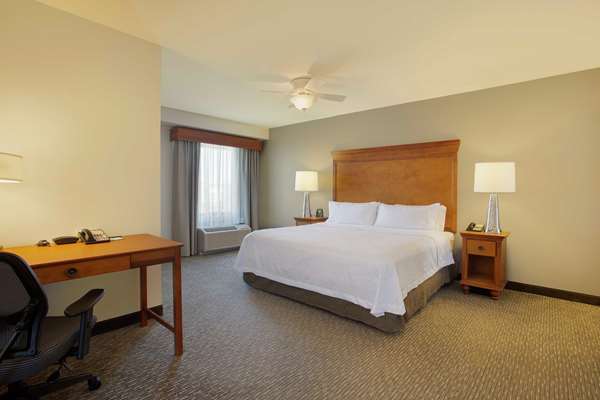  - Homewood Suites by Hilton Omaha