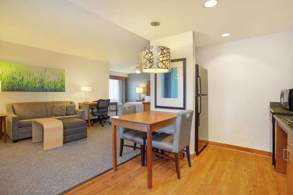  - Homewood Suites by Hilton Omaha