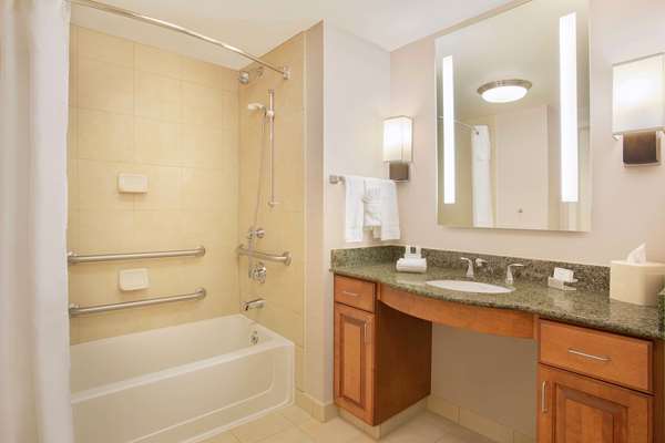  - Homewood Suites by Hilton Omaha