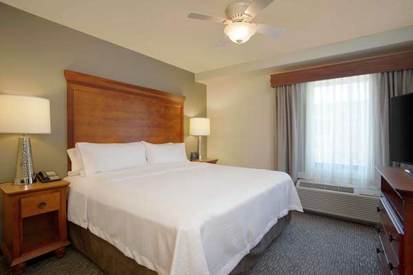  - Homewood Suites by Hilton Omaha