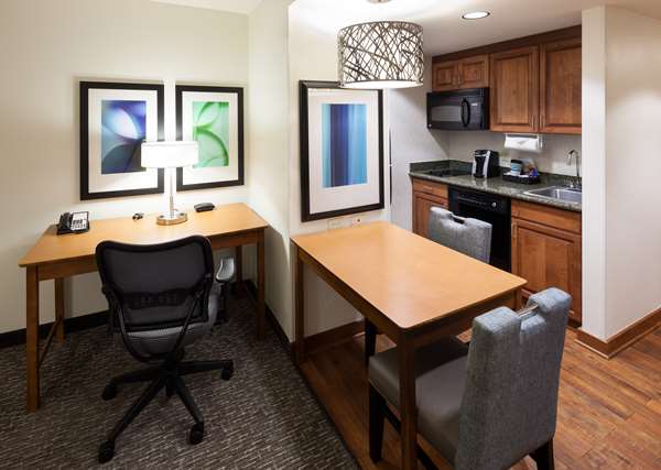  - Homewood Suites by Hilton Omaha