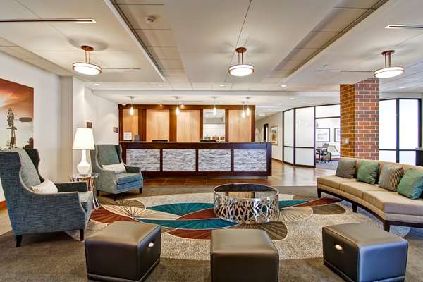  - Homewood Suites by Hilton Omaha