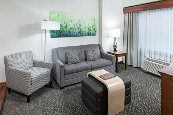  - Homewood Suites by Hilton Omaha