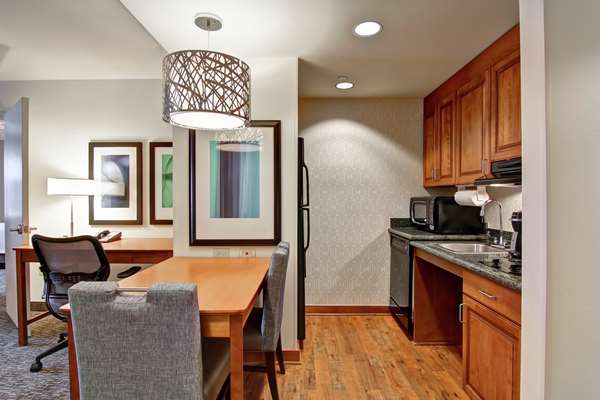  - Homewood Suites by Hilton Omaha