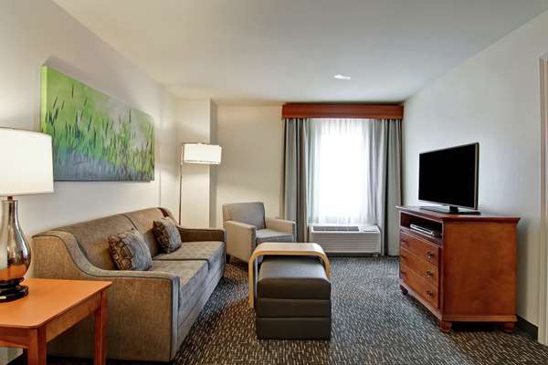  - Homewood Suites by Hilton Omaha