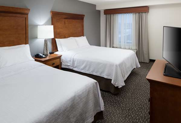  - Homewood Suites by Hilton Omaha