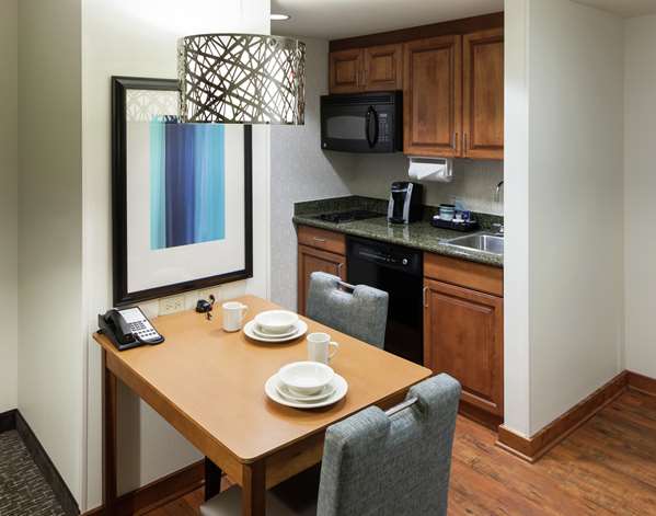  - Homewood Suites by Hilton Omaha