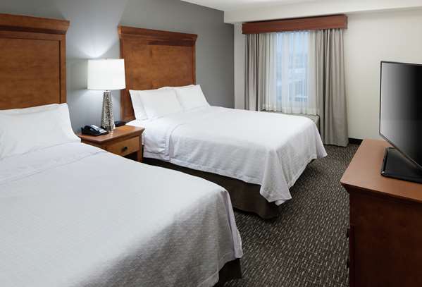  - Homewood Suites by Hilton Omaha