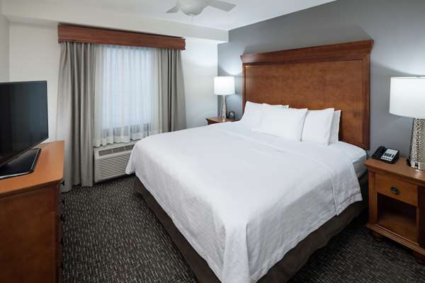  - Homewood Suites by Hilton Omaha